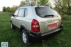 Hyundai Tucson 4WD CRDI 2008. ���� 5