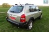 Hyundai Tucson 4WD CRDI 2008. ���� 6