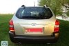 Hyundai Tucson 4WD CRDI 2008. ���� 7