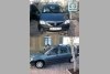Dacia Logan MCV  2008. ���� 1