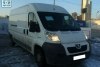 Peugeot Boxer 2.2 HDI 2007. ���� 5