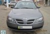 Nissan Almera N-16 2005. ���� 2