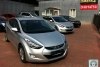 Hyundai Elantra Pnevmo AL 2011. ���� 2
