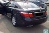 Lexus LS OTTOMAN 2007. ���� 2
