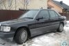 Mercedes E-Class  1992. ���� 5