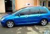 Peugeot 307 SW PAC 2005. ���� 6