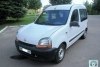 Renault Kangoo  2001. ���� 2