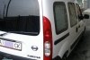 Nissan Kubistar  2004. Фото 3