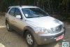 KIA Sorento  2008. ���� 3