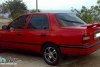 Nissan Sunny LX 1994. Фото 2