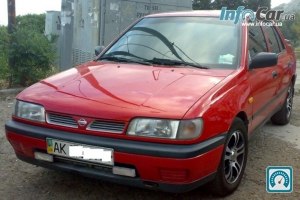 Nissan Sunny LX 1994 №13049
