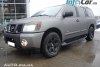 Nissan Armada maximal 2008. ���� 1