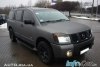 Nissan Armada maximal 2008. ���� 4