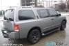 Nissan Armada maximal 2008. ���� 5