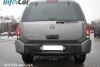 Nissan Armada maximal 2008. ���� 6
