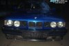 BMW 5 Series 524 1991. ���� 2