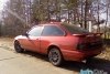 Ford Sierra 2.0 DOHC 1991. Фото 2