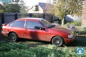 Ford Sierra 2.0 DOHC 1991 №13927
