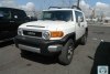 Toyota FJ Cruiser FULL 2012. ���� 3