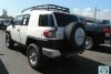 Toyota FJ Cruiser FULL 2012. ���� 6