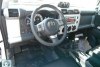 Toyota FJ Cruiser FULL 2012. ���� 7