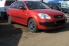 KIA Rio  2007. ���� 2