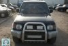 Mitsubishi Pajero Wagon  1997. ���� 2