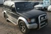 Mitsubishi Pajero Wagon  1997. ���� 4