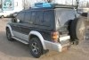 Mitsubishi Pajero Wagon  1997. ���� 5