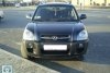 Hyundai Tucson  2007. ���� 3