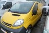 Opel Vivaro �������� 2004. ���� 2
