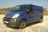Opel Vivaro 2.0 2007. ���� 2