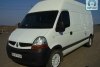 Renault Master  2004. ���� 2