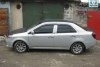 Geely MK Comfort 2009. ���� 2