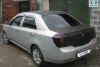 Geely MK Comfort 2009. ���� 3