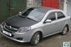 Geely MK Comfort 2009. ���� 9