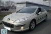Peugeot 407  2007. ���� 2