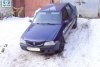 Dacia Solenza  2004. ���� 11