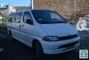 Toyota Hiace  2001. ���� 2