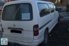 Toyota Hiace  2001. ���� 6