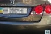 Honda Civic LS 2008. ���� 5