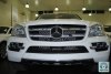 Mercedes GL-Class 350D Bluetec 2011. ���� 4