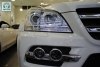 Mercedes GL-Class 350D Bluetec 2011. ���� 5