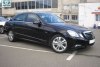 Mercedes E-Class 2.2DISSEL 2010. ���� 2