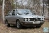 BMW 5 Series акула 1980. Фото 1