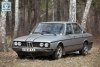 BMW 5 Series акула 1980. Фото 3