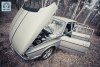 BMW 5 Series акула 1980. Фото 6