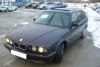 BMW 5 Series 525 TDI 1995. ���� 2