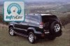Toyota Land Cruiser Prado  2006. ���� 2