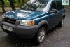 Land Rover Freelander  2000. ���� 2